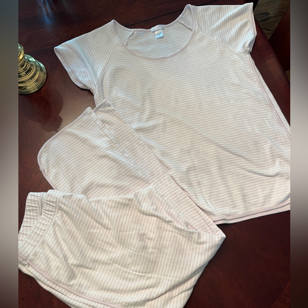 LAKE Pajama Set